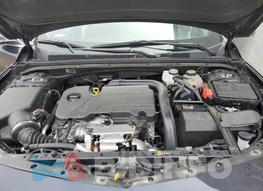 1G1ZD5ST1PF215595 Photo# 11