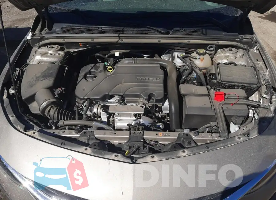 1G1ZD5ST2NF149166 Photo# 11