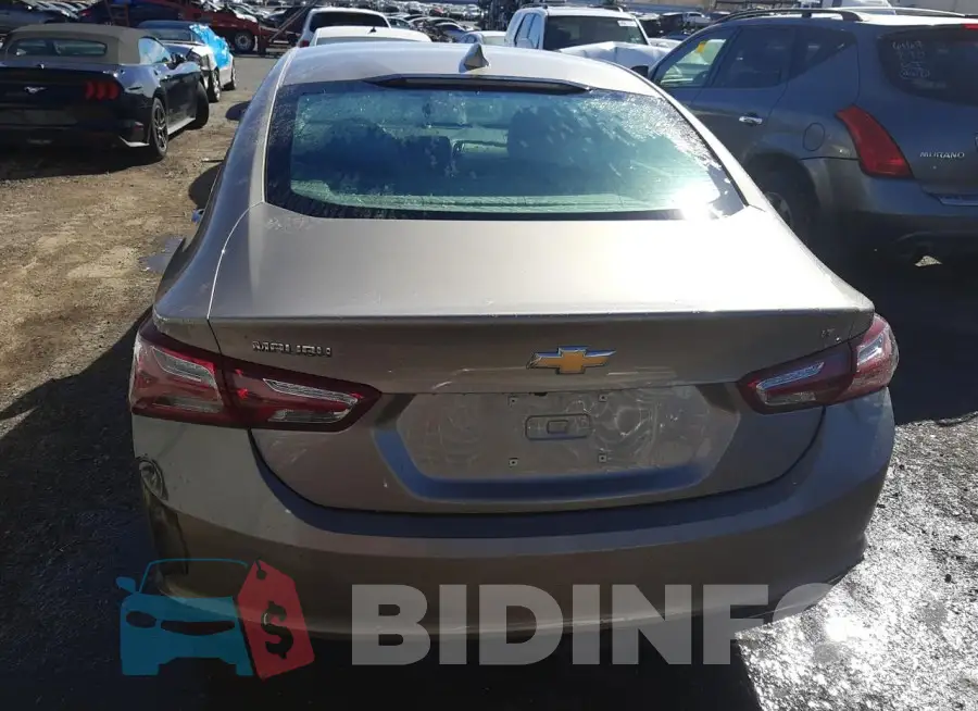 1G1ZD5ST2NF149166 Photo# 6