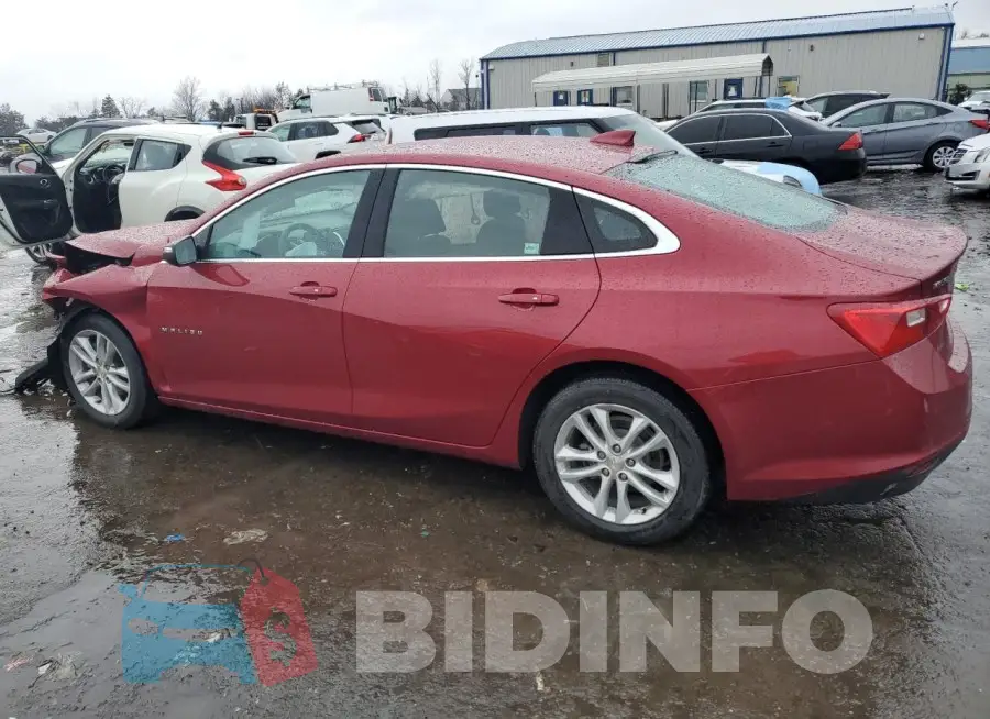 1G1ZD5ST3JF100178 Photo# 2