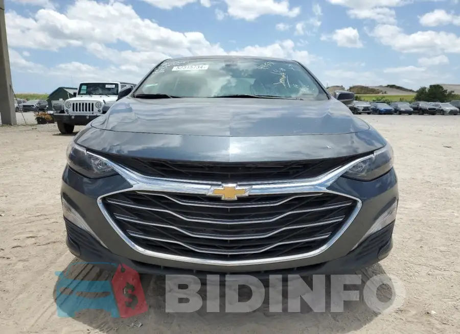 1G1ZD5ST3KF169812 Photo# 5