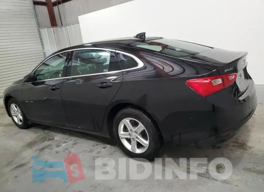 1G1ZD5ST3RF116845 Photo# 2