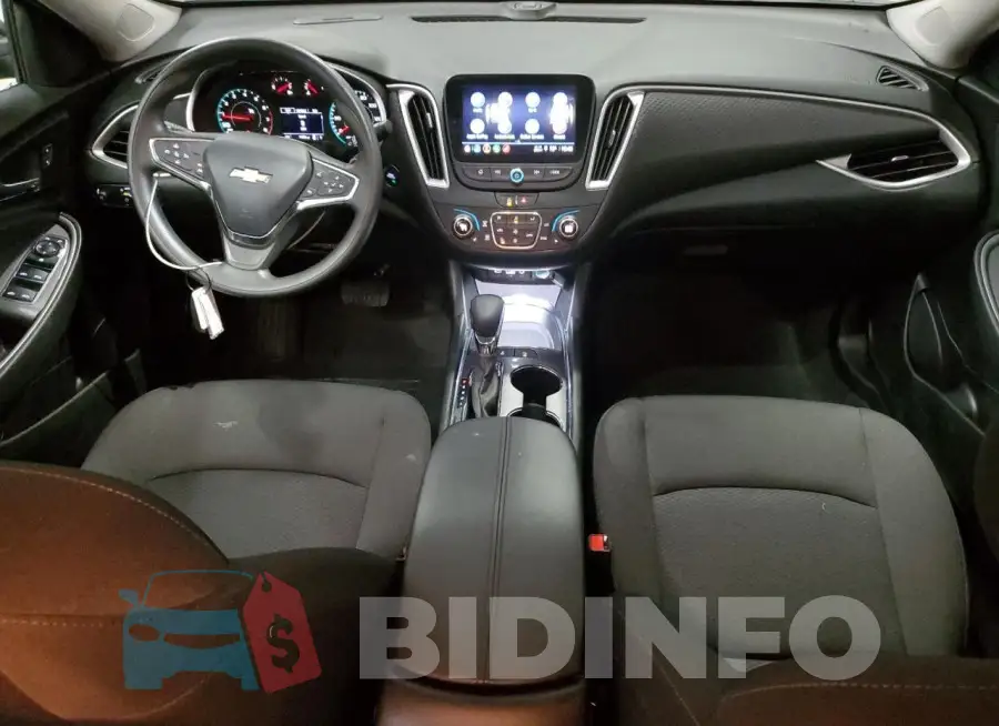 1G1ZD5ST3RF116845 Photo# 8