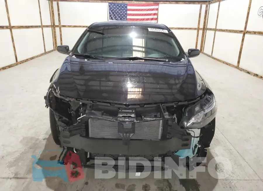 1G1ZD5ST4PF250860 Photo# 5