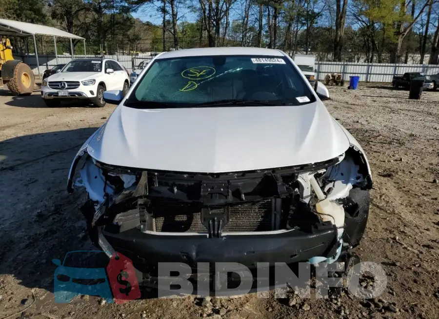 1G1ZD5ST5KF111880 Photo# 5