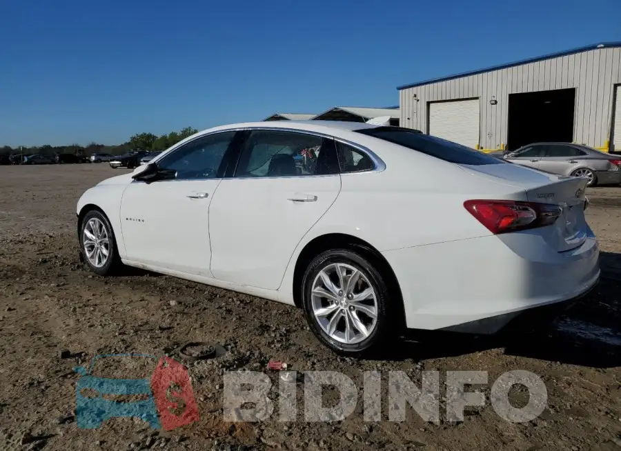 1G1ZD5ST5KF111880 Photo# 2