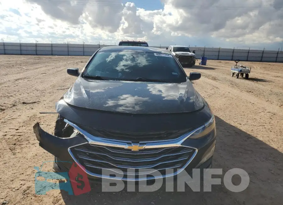 1G1ZD5ST5KF158357 Photo# 5