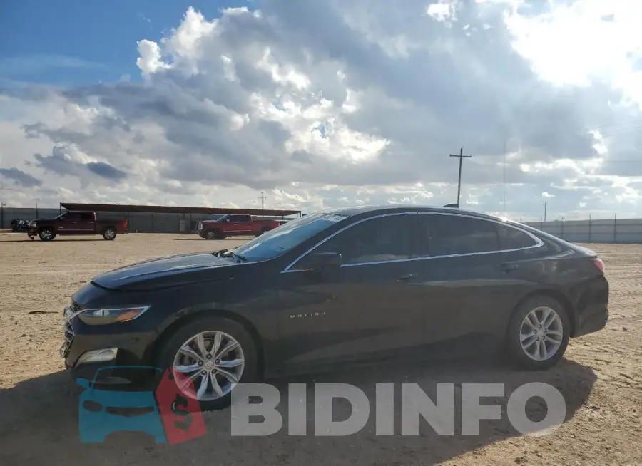 1G1ZD5ST5KF158357 Photo# 1