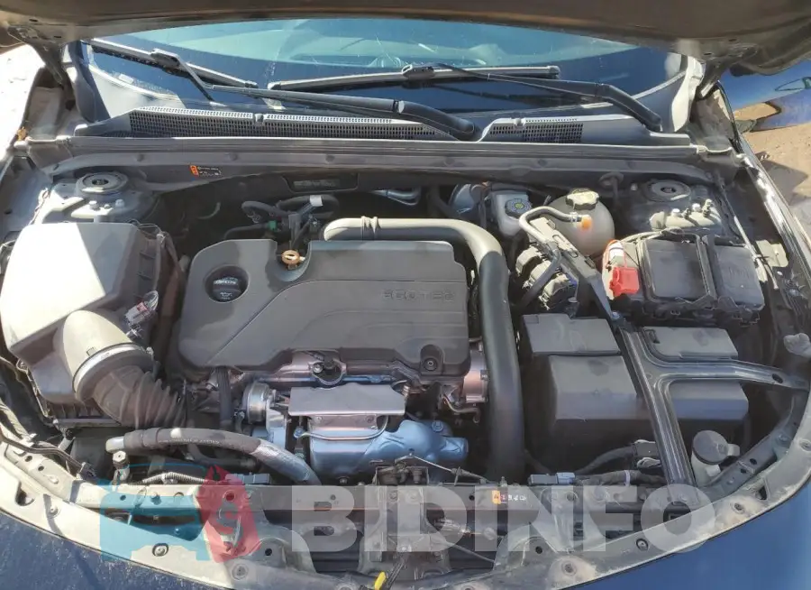1G1ZD5ST5KF158357 Photo# 11