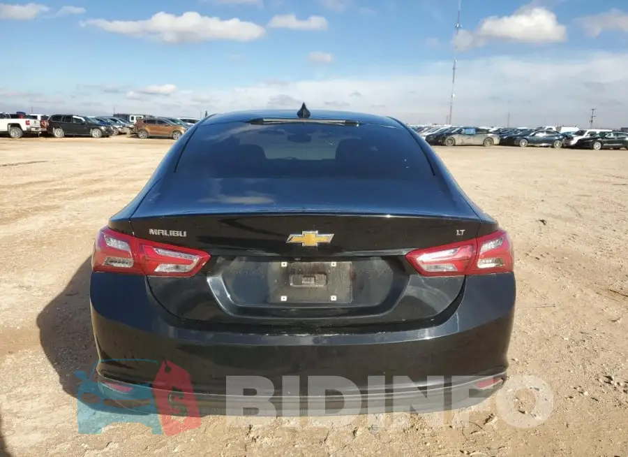 1G1ZD5ST5KF158357 Photo# 6