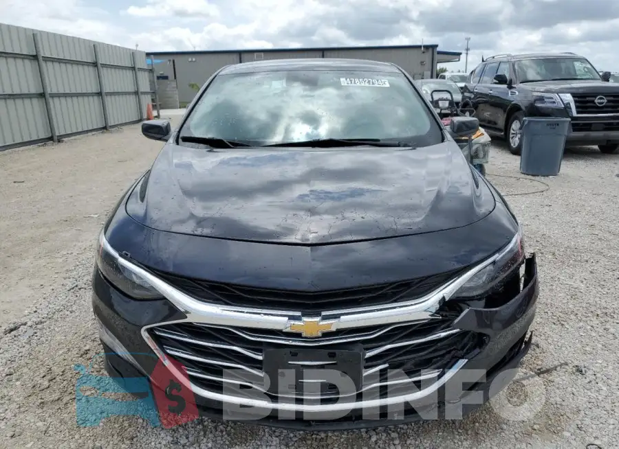 1G1ZD5ST5PF192418 Photo# 5
