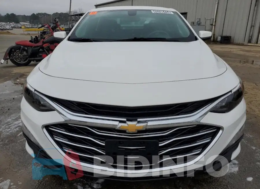 1G1ZD5ST6LF040822 Photo# 5
