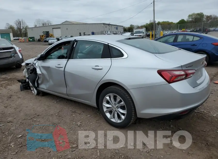 1G1ZD5ST6MF063776 Photo# 2