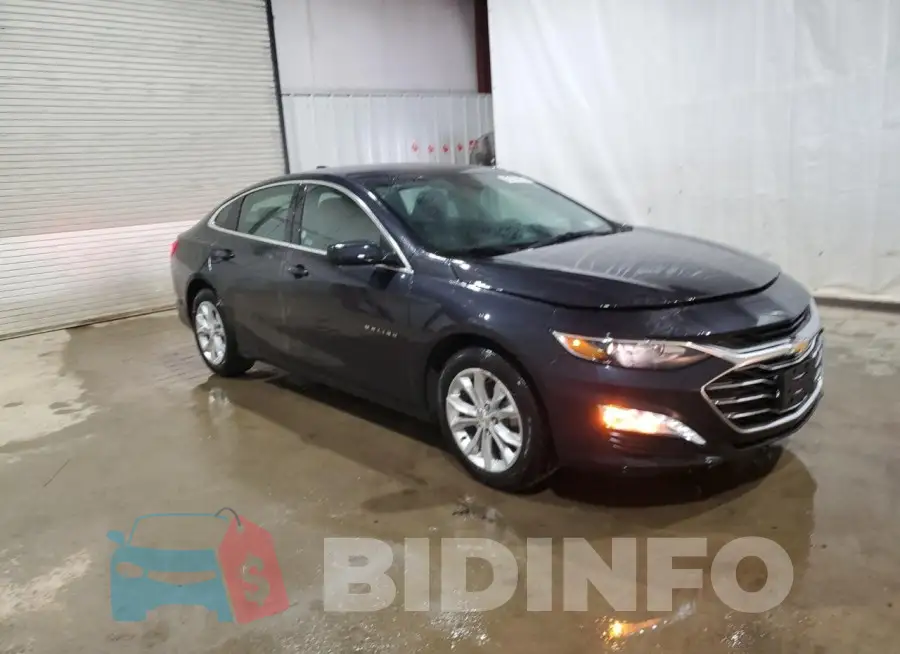 1G1ZD5ST7PF191058 Photo# 4