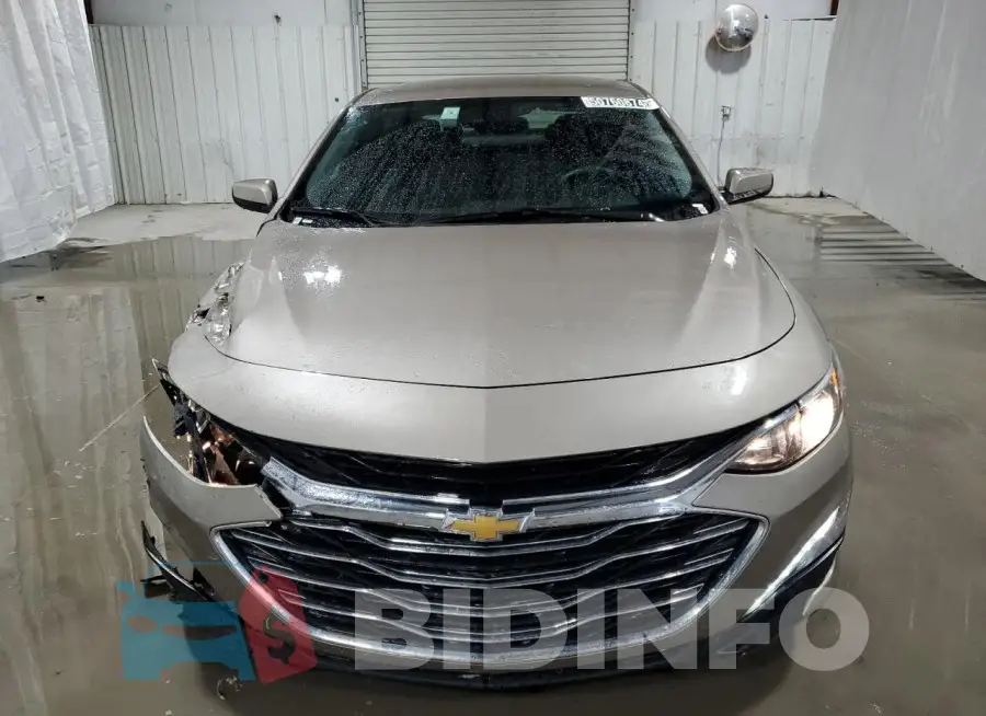 1G1ZD5ST8PF247623 Photo# 5