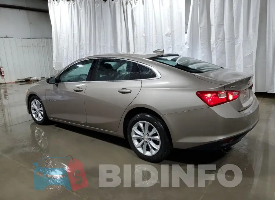 1G1ZD5ST8PF247623 Photo# 2
