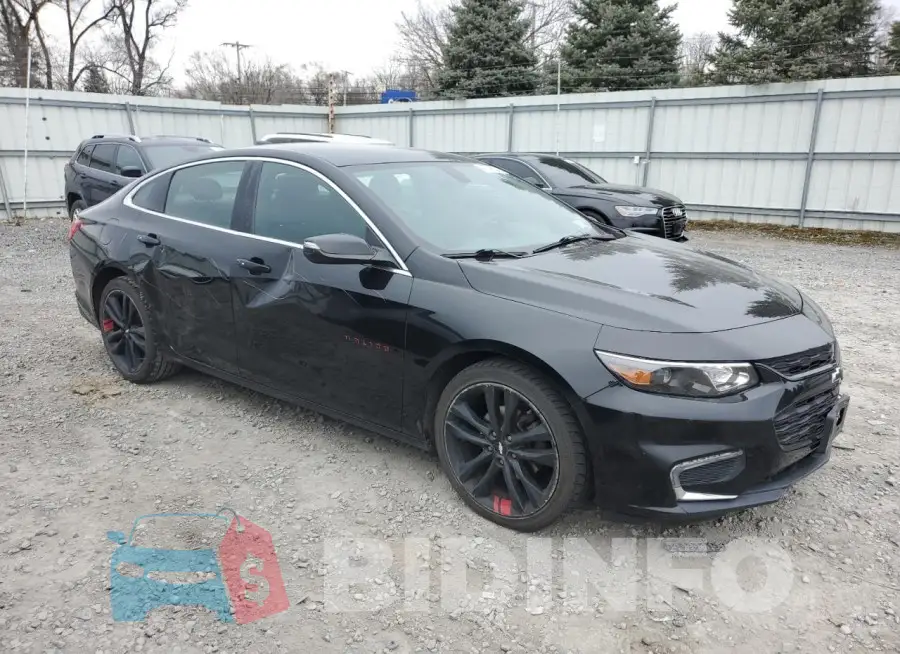 1G1ZD5ST9JF227372 Photo# 4
