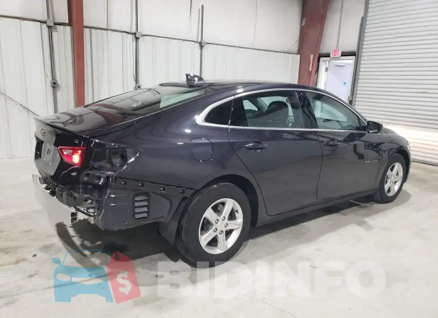 1G1ZD5ST9PF176870 Photo# 3
