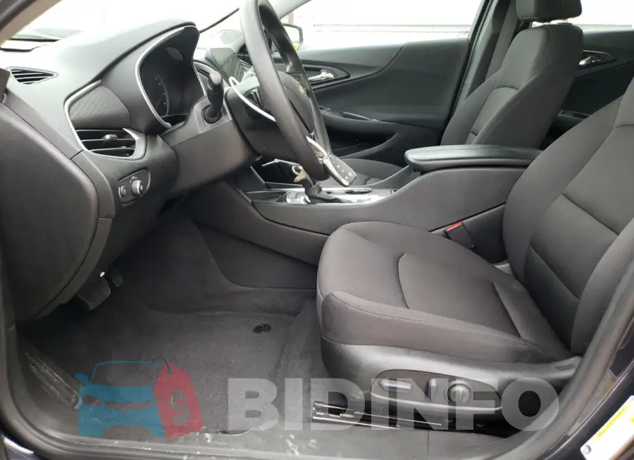 1G1ZD5ST9PF176870 Photo# 7