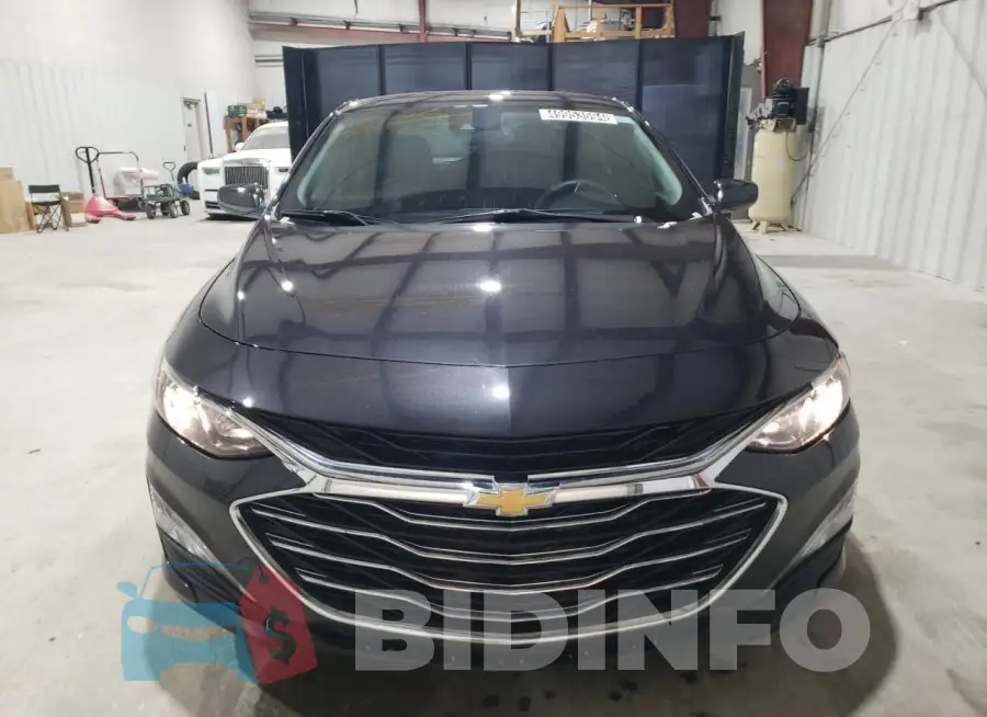 1G1ZD5ST9PF176870 Photo# 5