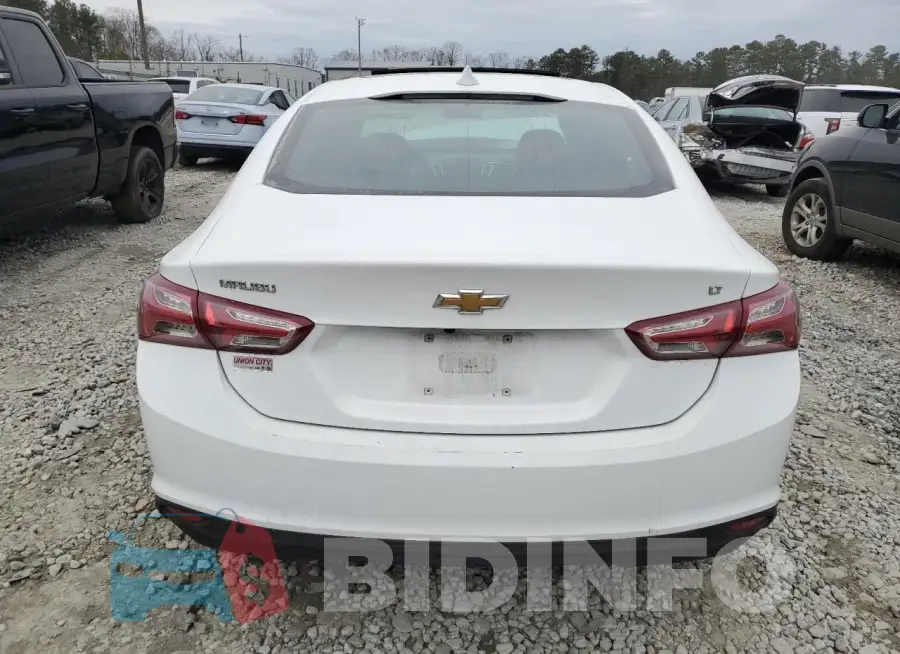 1G1ZD5STXMF025435 Photo# 6