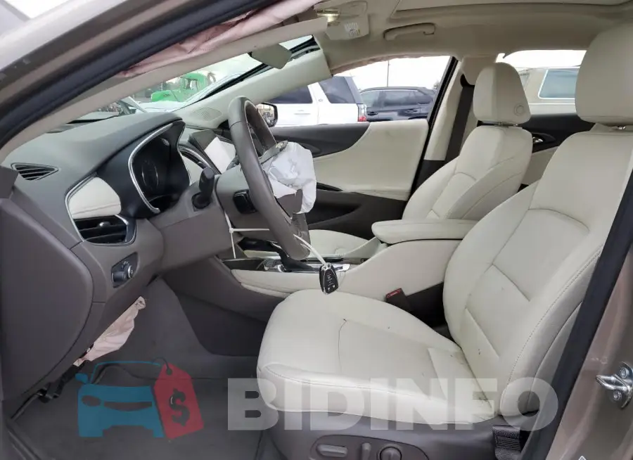 1G1ZE5SX4NF201882 Photo# 7