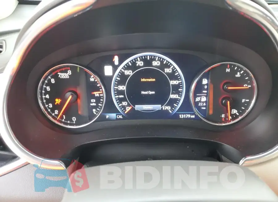 1G1ZE5SX4NF201882 Photo# 9