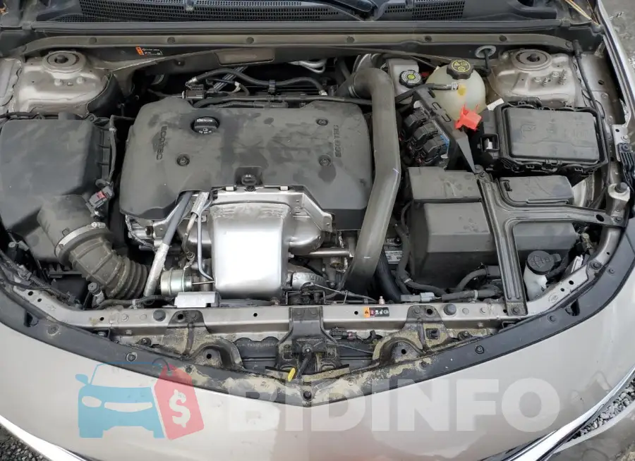 1G1ZE5SX4NF201882 Photo# 11
