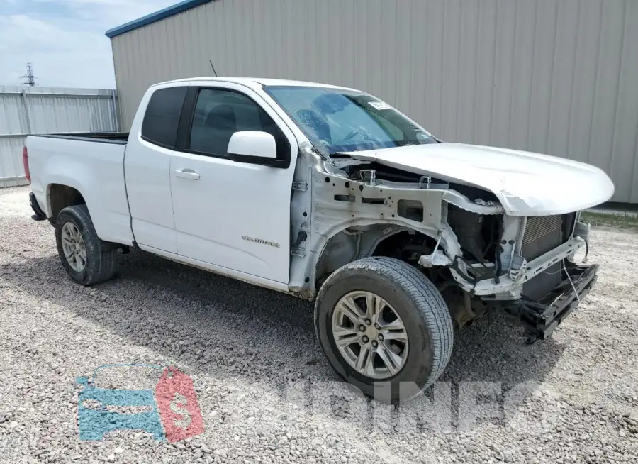 1GCHSCEA6M1276716 Photo# 4