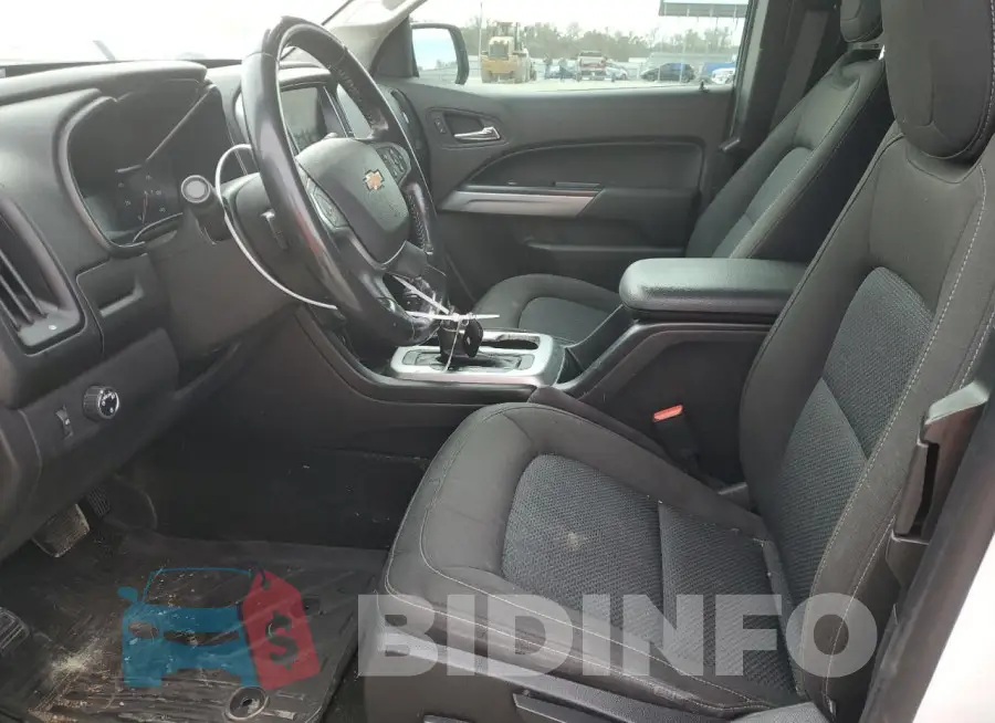1GCHSCEAXG1386902 Photo# 7
