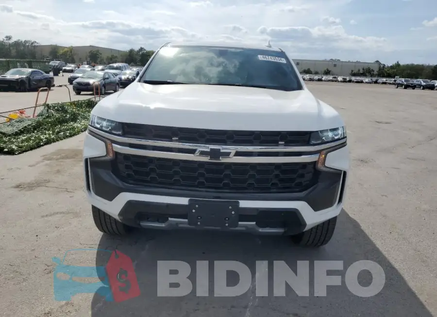 1GNSCLED5MR460910 Photo# 5