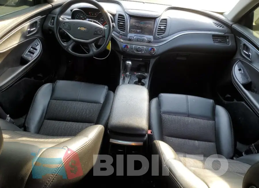 2G1105S33H9140742 Photo# 8