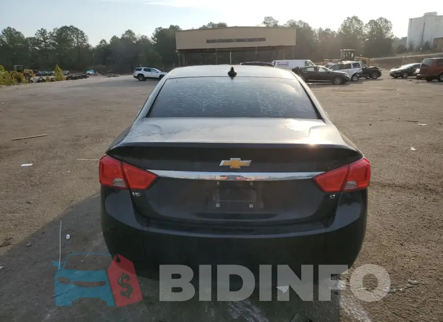 2G1105S33H9140742 Photo# 6