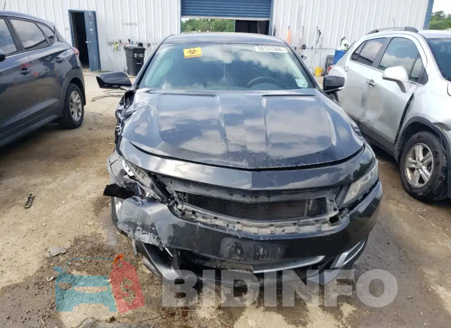 2G1125S31F9109352 Photo# 5