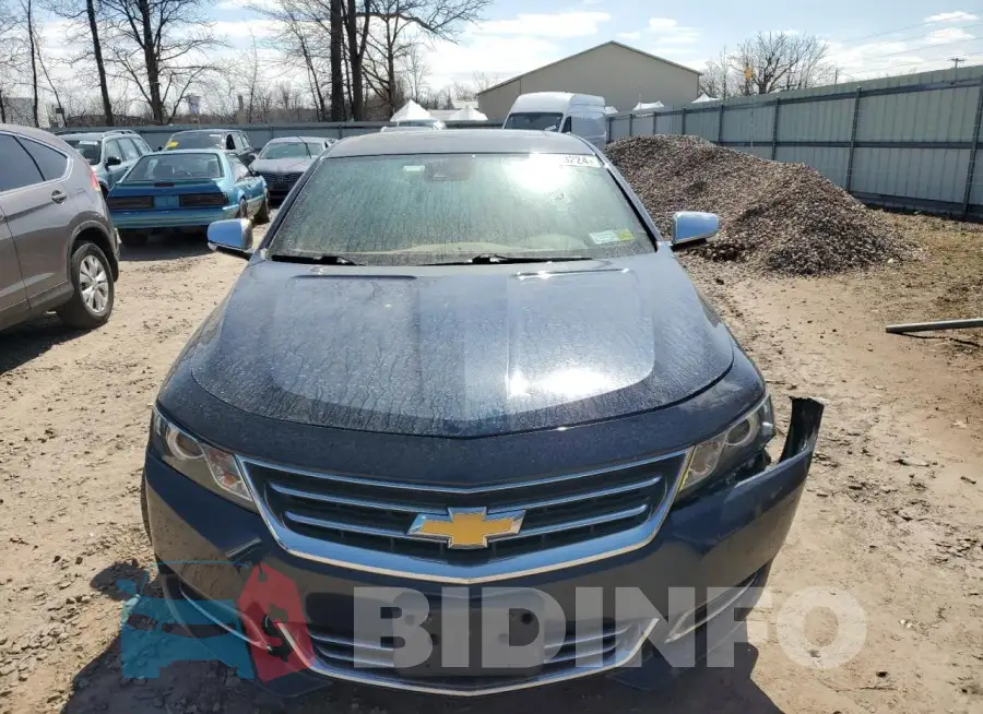2G1165S33F9220313 Photo# 5