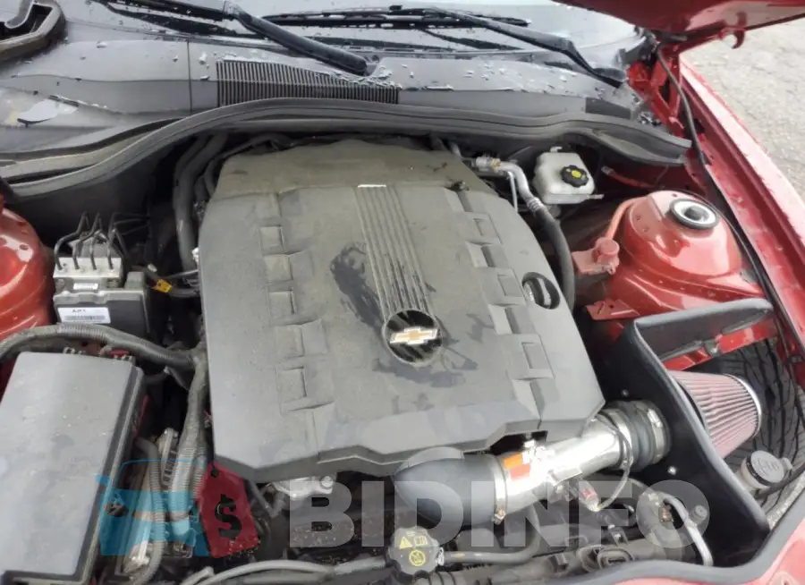 2G1FD1E31F9245145 Photo# 11