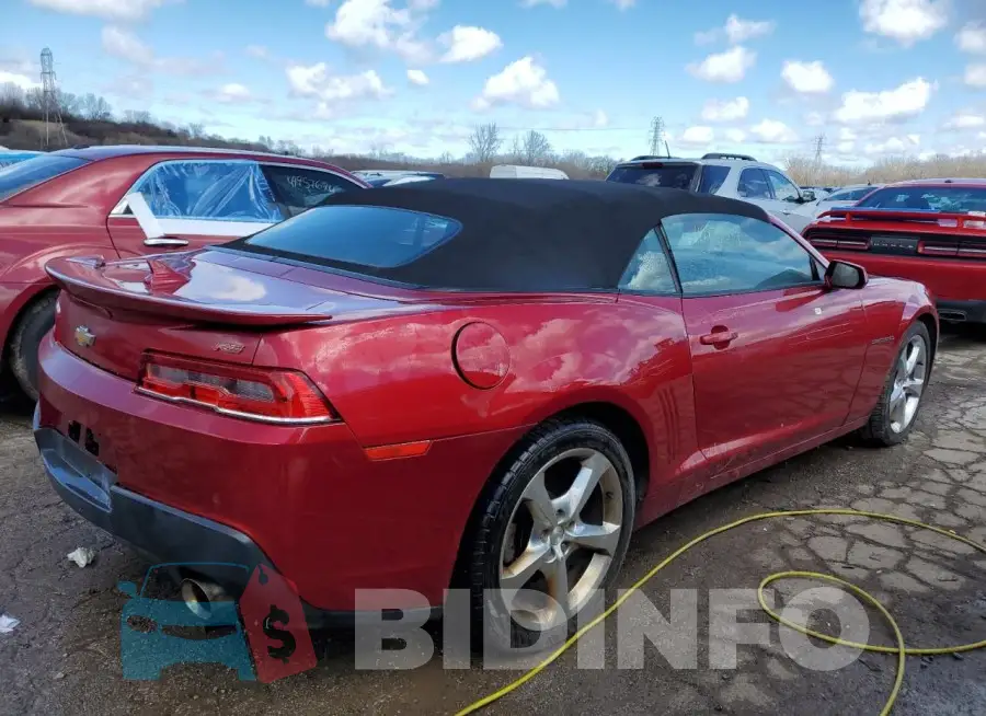 2G1FF3D35F9281797 Photo# 3