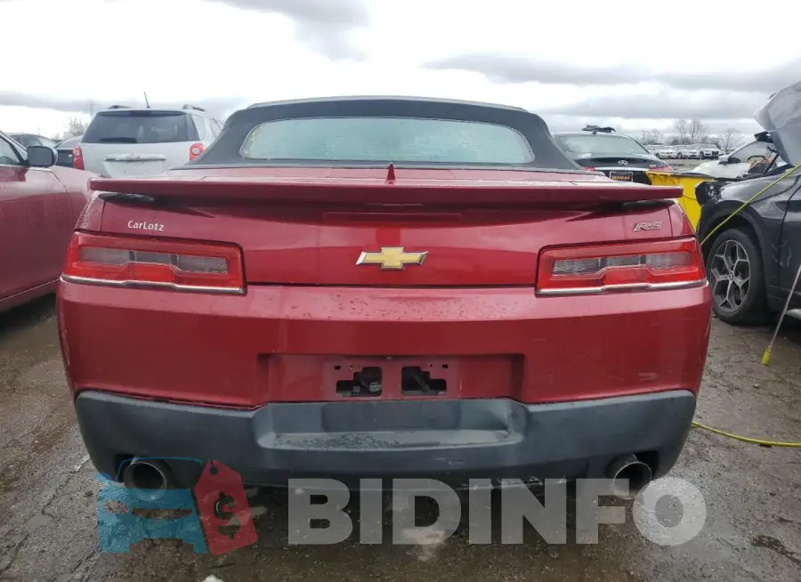 2G1FF3D35F9281797 Photo# 6