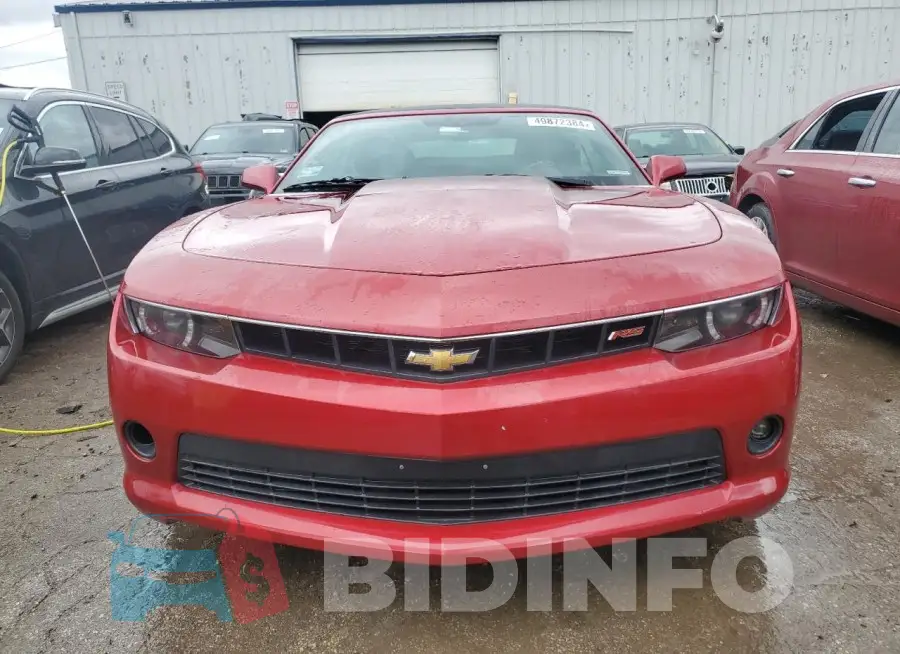 2G1FF3D35F9281797 Photo# 5