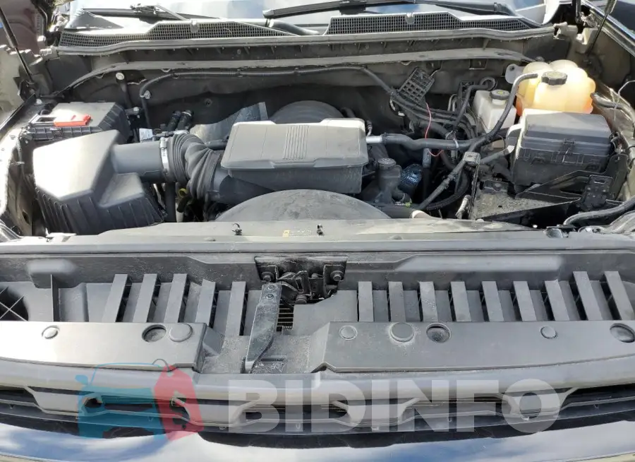 2GC4YME76N1213361 Photo# 11