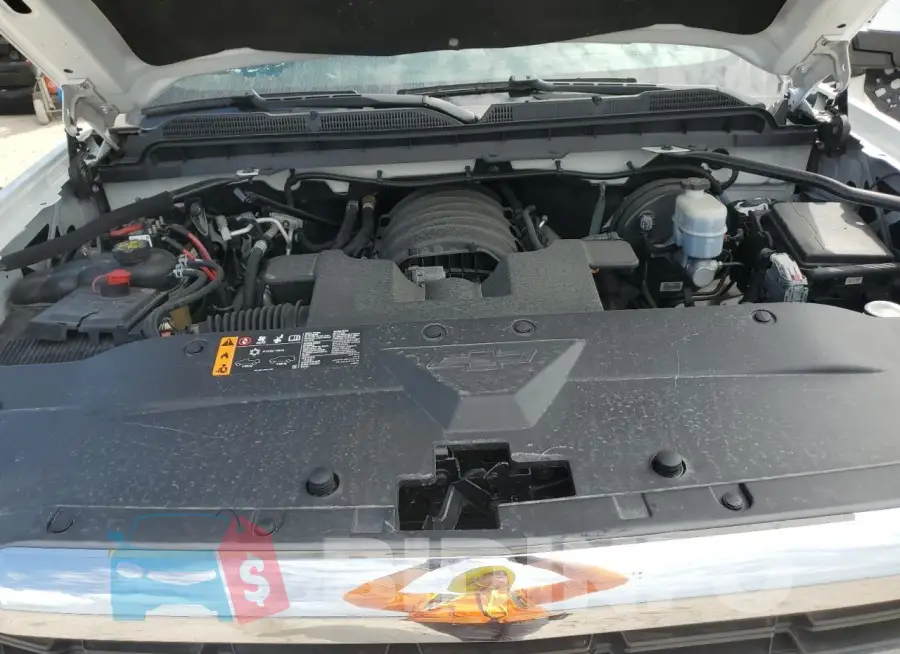 2GCRCPEC7K1109900 Photo# 11