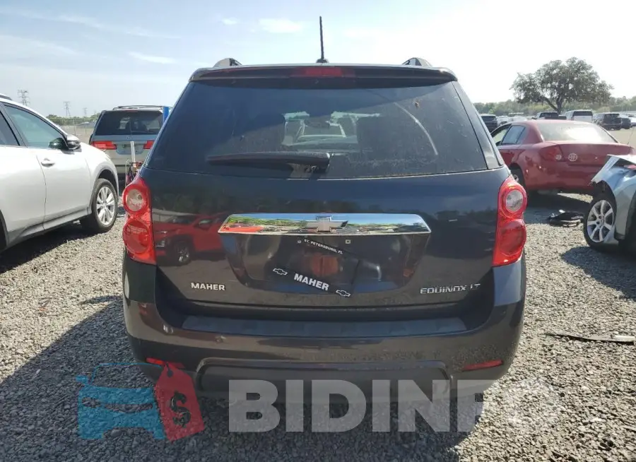 2GNALBEK3F6131237 Photo# 6
