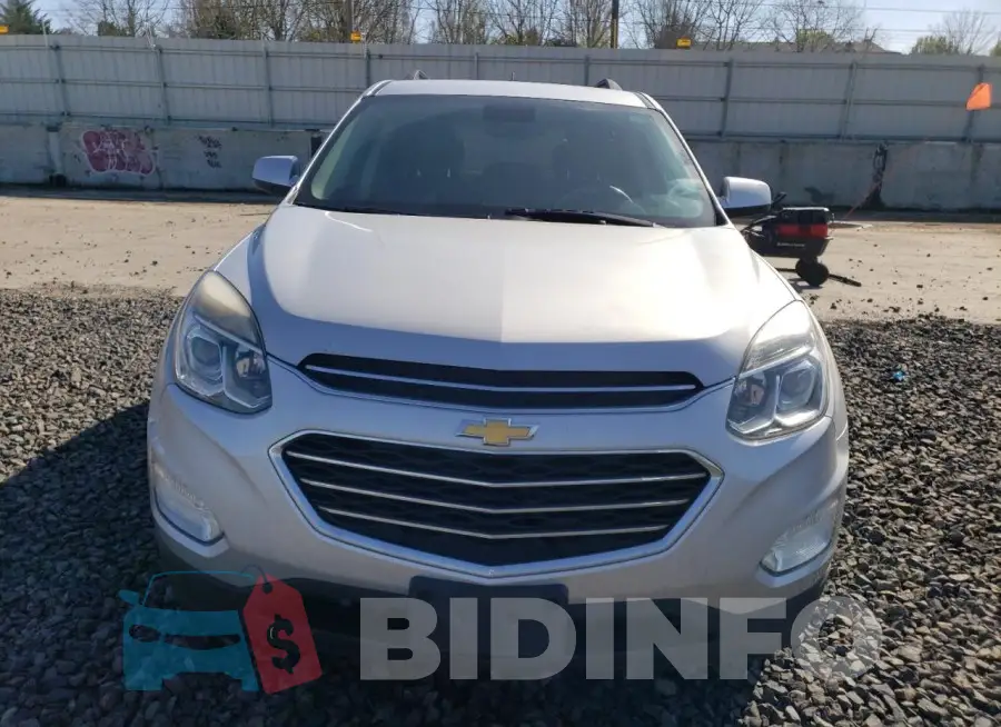 2GNALCEK4G6328781 Photo# 5