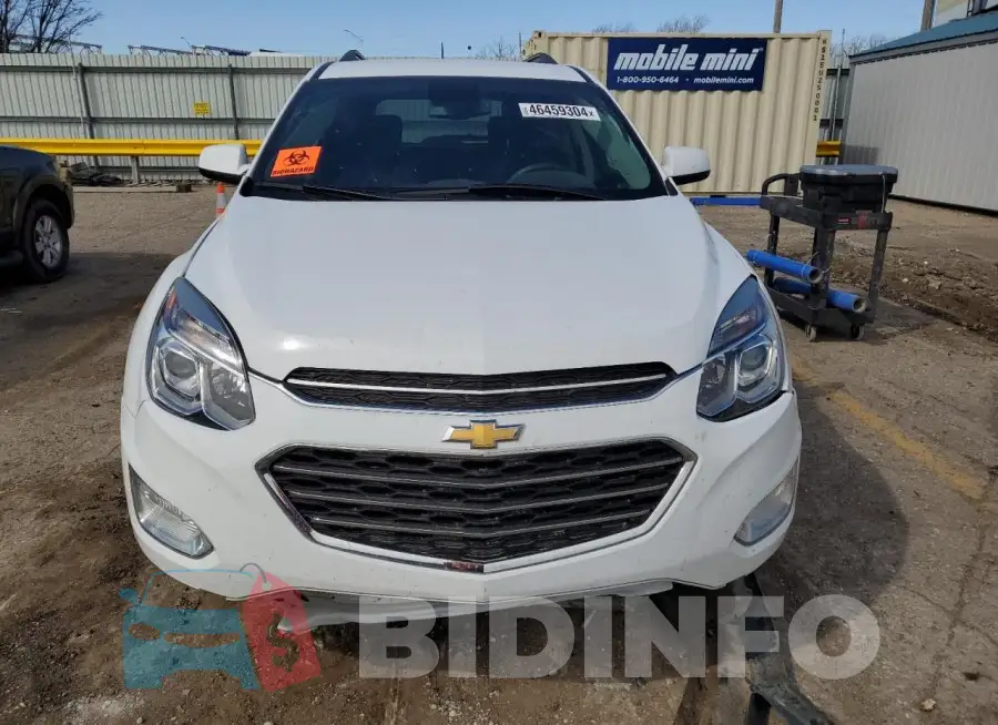 2GNALCEK7G6337247 Photo# 5