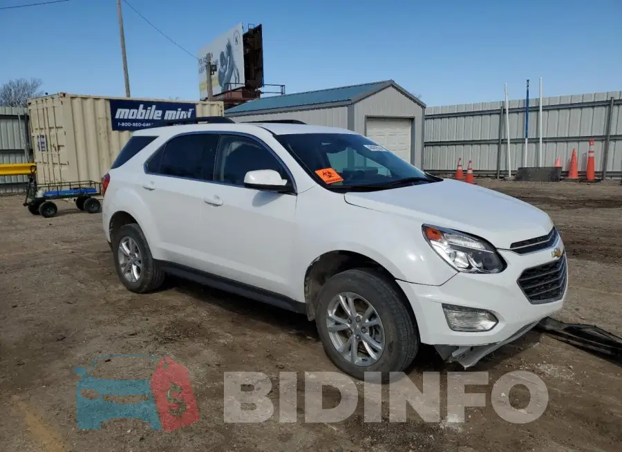 2GNALCEK7G6337247 Photo# 4