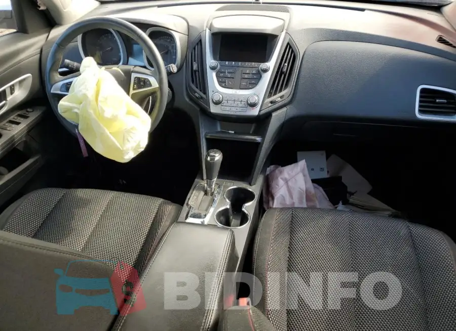 2GNALCEK7G6337247 Photo# 8