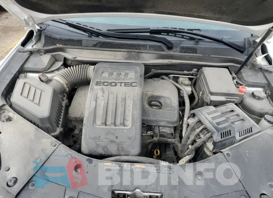 2GNALCEK7G6337247 Photo# 11