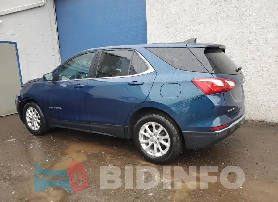 2GNAXKEV8M6101677 Photo# 2