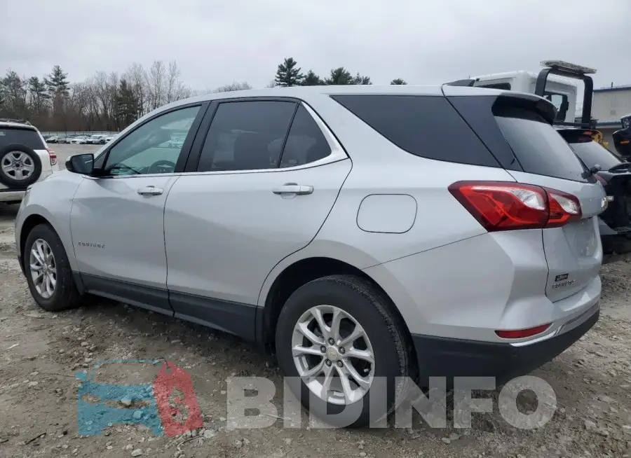 2GNAXUEV6L6130380 Photo# 2