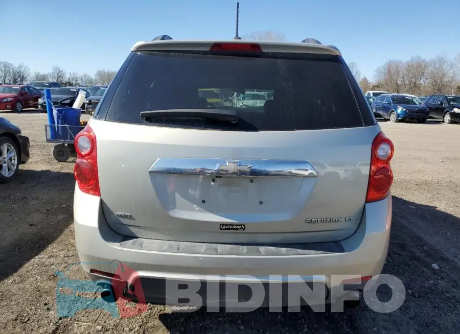 2GNFLGE37F6307234 Photo# 6